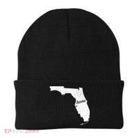 Florida Home State Beanie thumb 0