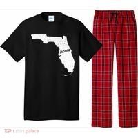 Florida Home State Pajama Set thumb 0