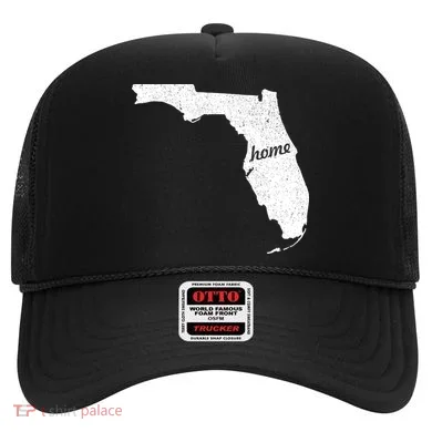 Florida Home State Hat