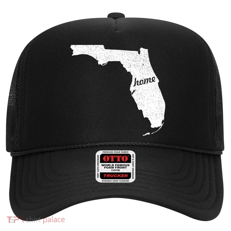 Florida Home State Hat