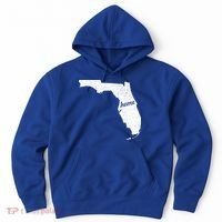 Florida Home State Hoodie thumb 0