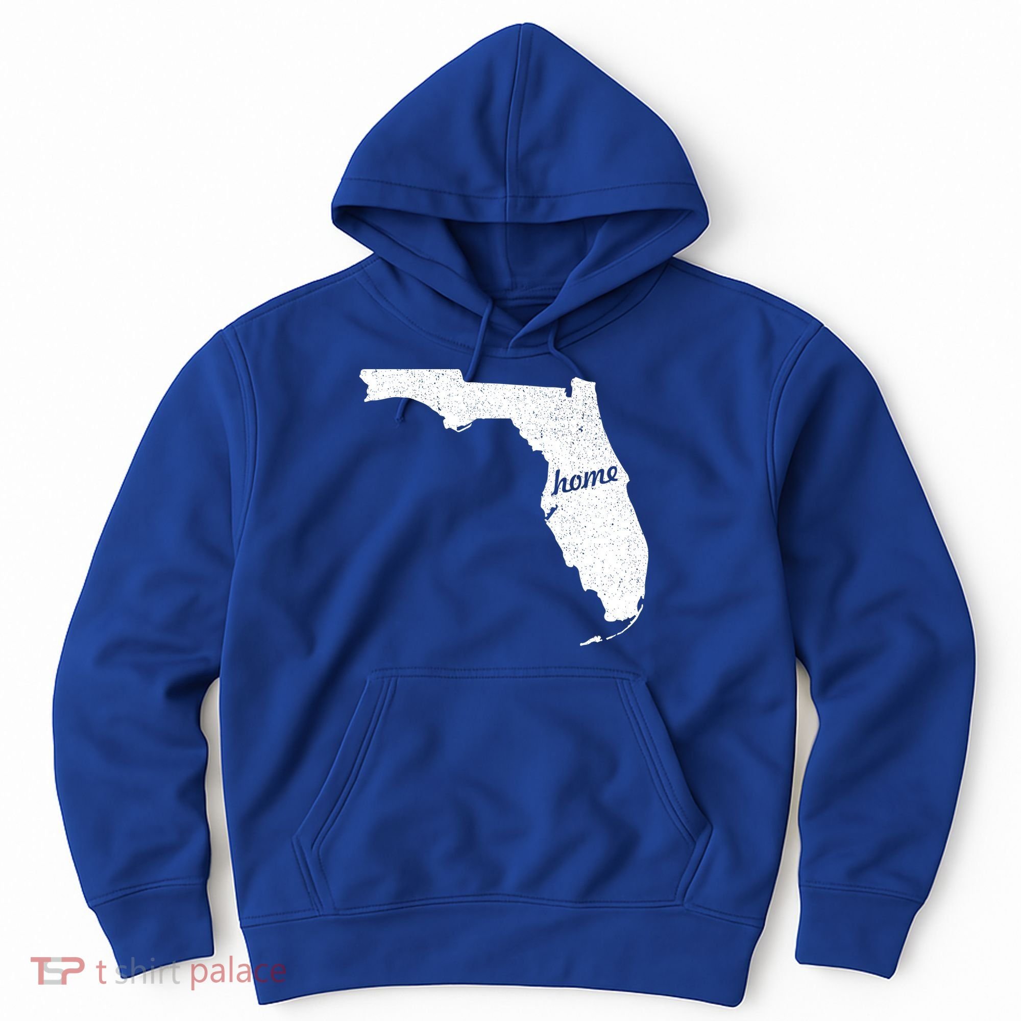 Florida Home State Hoodie