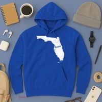Florida Home State Hoodie thumb 3