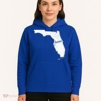 Florida Home State Hoodie thumb 5
