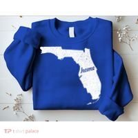 Florida Home State Sweatshirt thumb 2