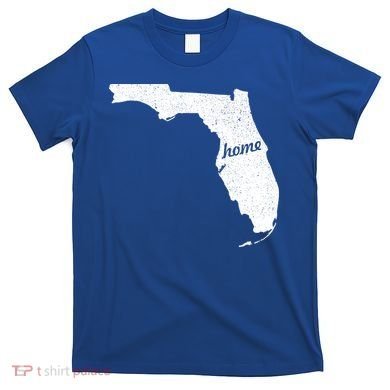 Florida Home State T-Shirt