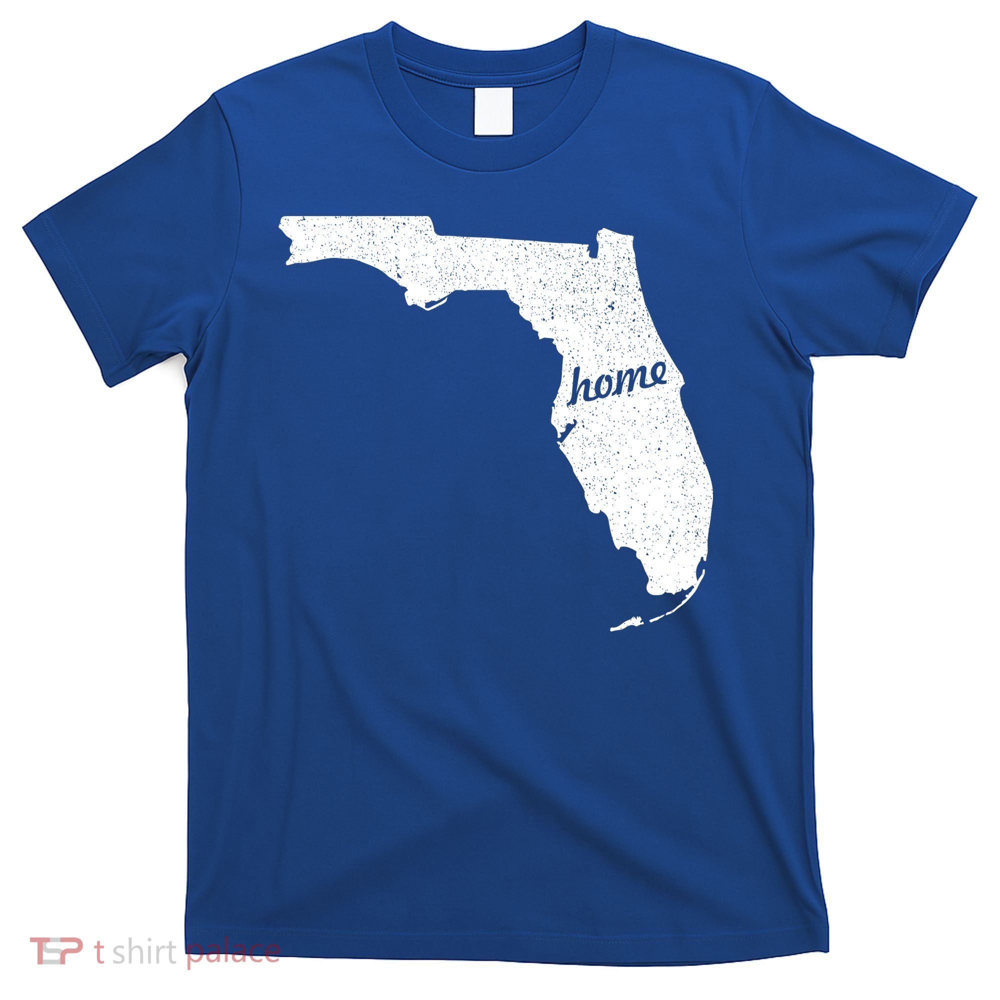 Florida Home State T-Shirt