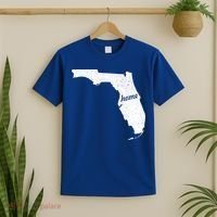 Florida Home State T-Shirt thumb 2