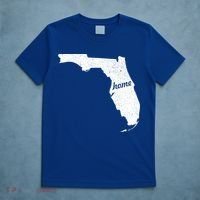 Florida Home State T-Shirt thumb 5