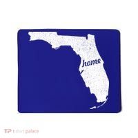 Florida Home State Mousepad thumb 0