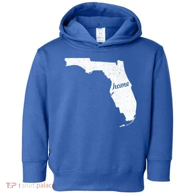Toddler Hoodie
