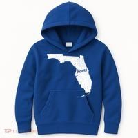 Florida Home State Kids Hoodie thumb 0