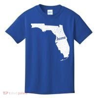 Florida Home State Kids T-Shirt thumb 0