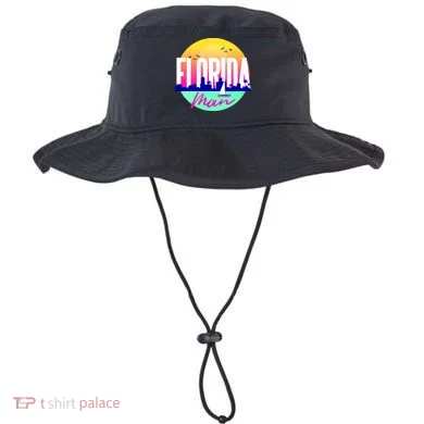 Florida Man Bucket Hat