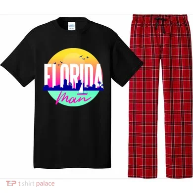 Pajama Set