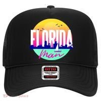 Florida Man Hat thumb 0