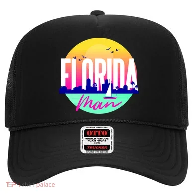 Florida Man Hat