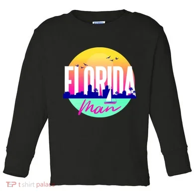Toddler Long Sleeve