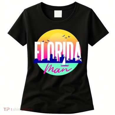 Florida Man Women's T-Shirt