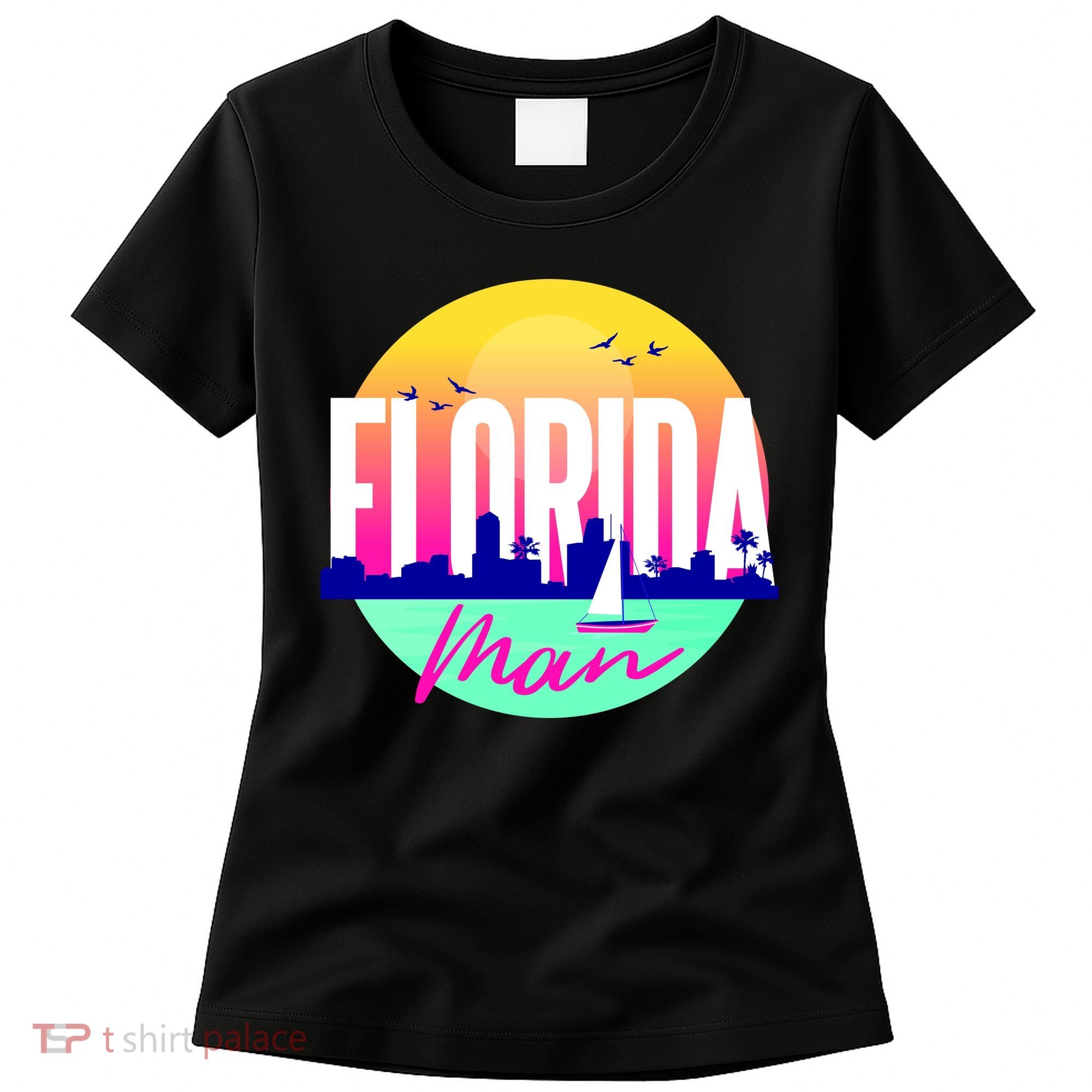 Florida Man Women's T-Shirt