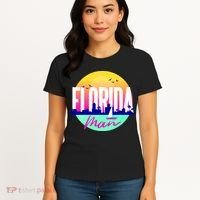 Florida Man Women's T-Shirt thumb 4