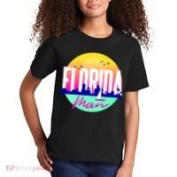 Florida Man Kids T-Shirt thumb 2