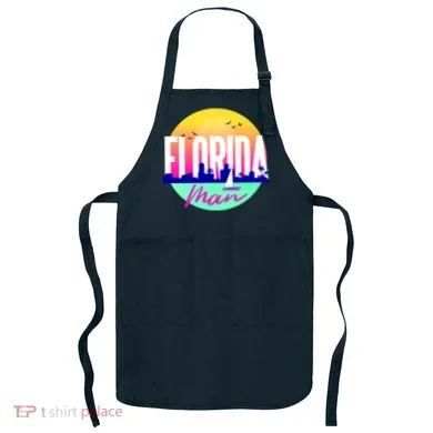 Apron