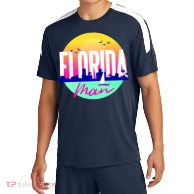Soccer Jersey