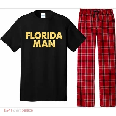 Pajama Set
