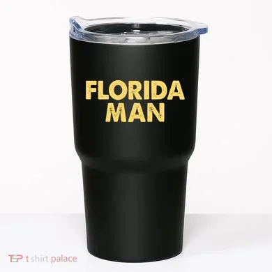 Tumbler