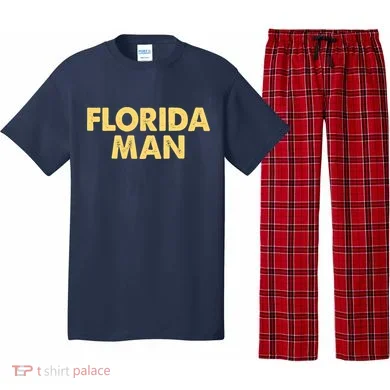 Pajama Set