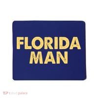 Florida Man Meme Mousepad thumb 0