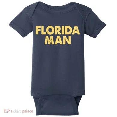 Baby Bodysuit