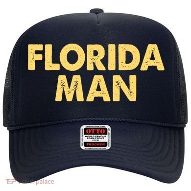 Florida Man Meme Hat
