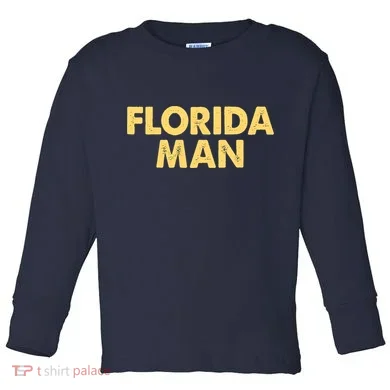 Toddler Long Sleeve