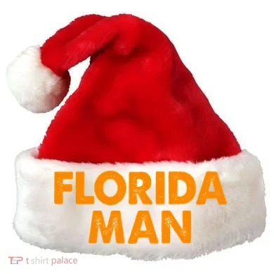 Santa Hat