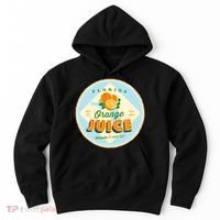 Florida Orange Juice Vitamin C Everyday Hoodie thumb 0