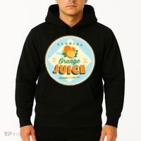 Florida Orange Juice Vitamin C Everyday Hoodie thumb 2