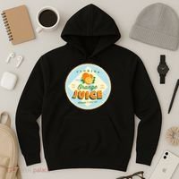 Florida Orange Juice Vitamin C Everyday Hoodie thumb 3