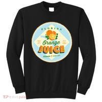 Florida Orange Juice Vitamin C Everyday Sweatshirt thumb 0