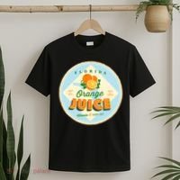 Florida Orange Juice Vitamin C Everyday T-Shirt thumb 2