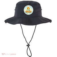 Florida Orange Juice Vitamin C Everyday Bucket Hat thumb 0