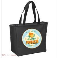 Florida Orange Juice Vitamin C Everyday Tote Bag thumb 2