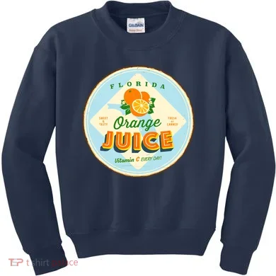 Kids Sweatshirt