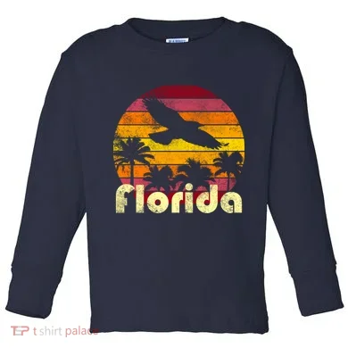 Toddler Long Sleeve