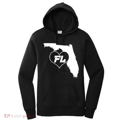 Women's Hoodie