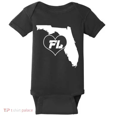 Baby Bodysuit