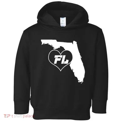Toddler Hoodie