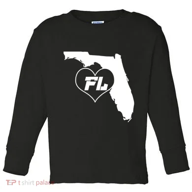 Toddler Long Sleeve