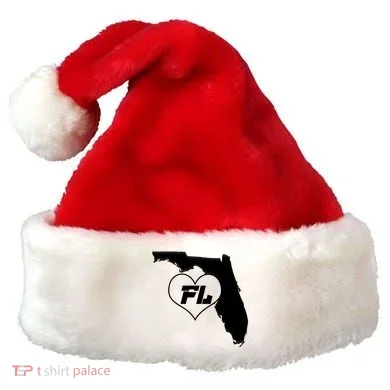 Santa Hat